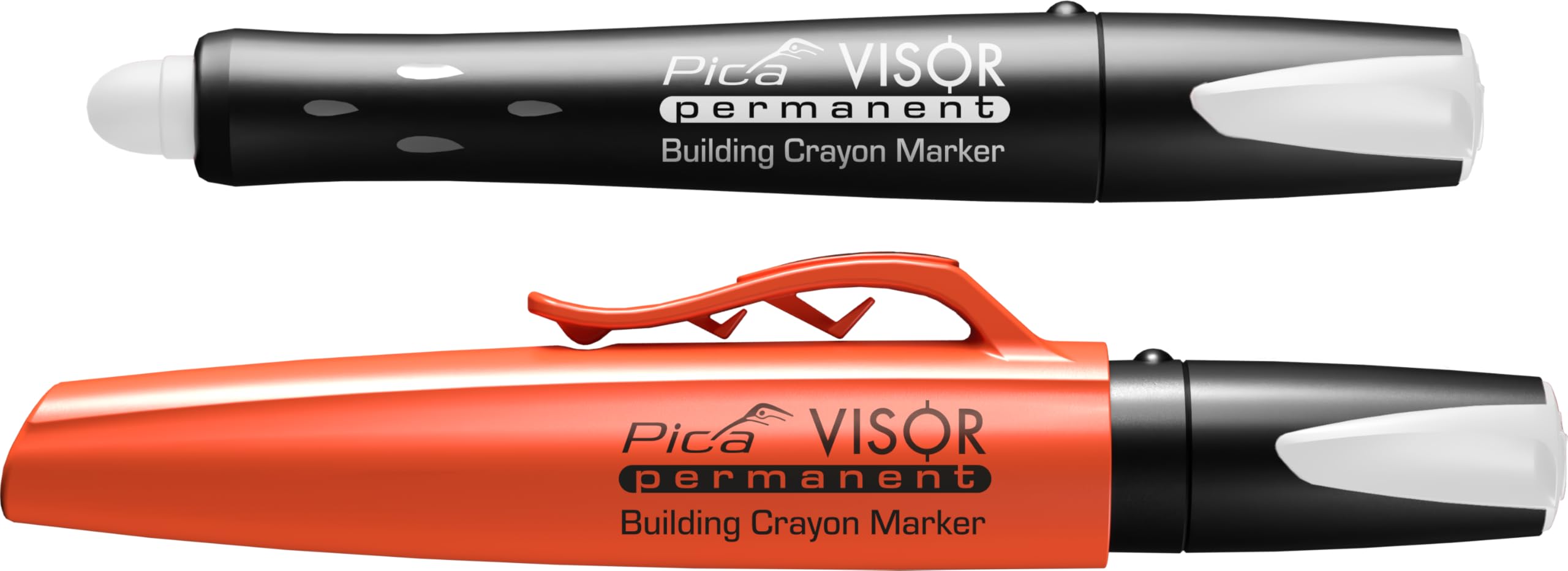ピッキーページ　　3点 Amazon.com: Pica Visor – Industrial Permanent Marker, White
